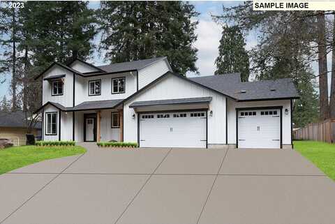 Lot 5 Playing Thru Dr, White Salmon, WA 98672