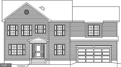 Lot 5 Marys Place, Culpeper, VA 22701