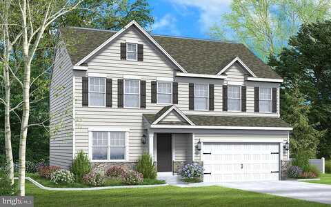 Lot 480 Dry Dock Court, Greenbackville, VA 23356