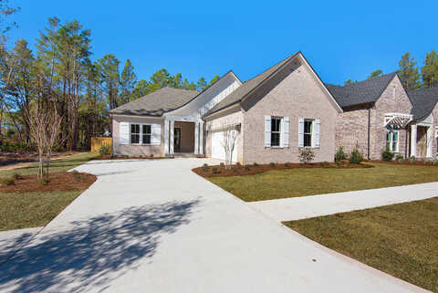 Lot 43 Sparkle Street, Freeport, FL 32439