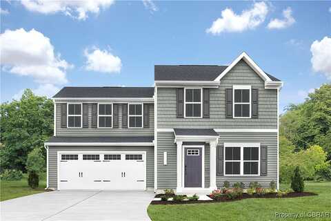 Lot 40 Highgate Drive, Hartfield, VA 23071