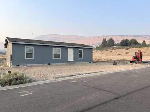 Lot 35 Edith Way, Klamath Falls, OR 97603