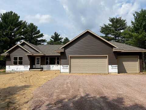 Lot 3 Voit Lane, Nekoosa, WI 54457