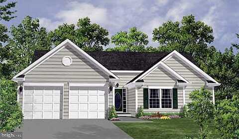 Lot 3 Marys Place, Culpeper, VA 22701