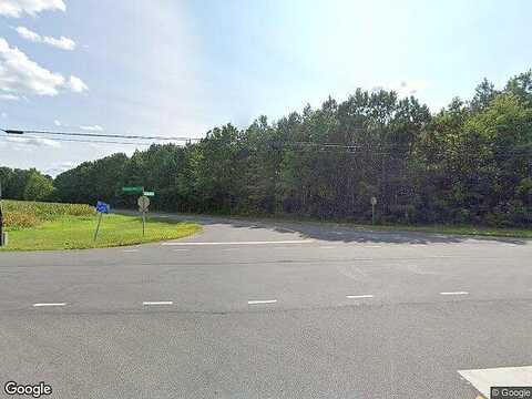 Lot 3 Hog Island Road, Surry, VA 23883