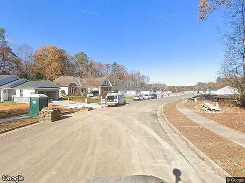Lot 29 Pleasants Lane, Kilmarnock, VA 22482