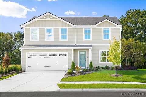 Lot 27 Highgate Drive, Hartfield, VA 23071