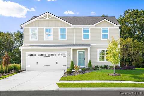 Lot 27 Highgate Drive, Hartfield, VA 23071