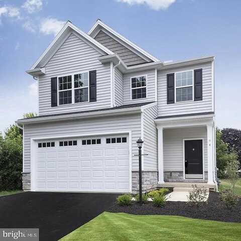 Lot 233 62Nd Street N, Harrisburg, PA 17111