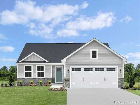 Lot 20 Talbot Way, Kilmarnock, VA 22482