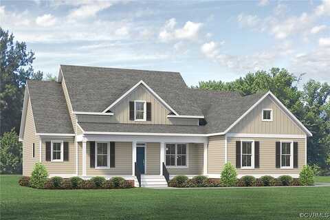 Lot 2 North Waterside Drive, Lanexa, VA 23089