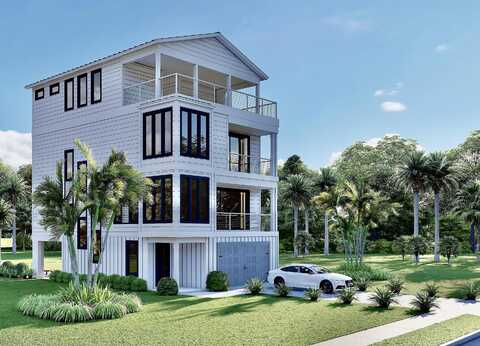 Lot 2 Mary Street, Santa Rosa Beach, FL 32459