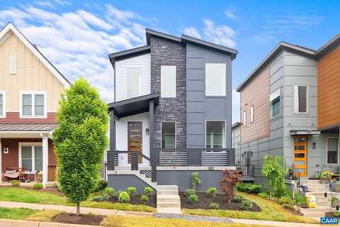 Lot 161 Pen Park Ln, Charlottesville, VA 22901