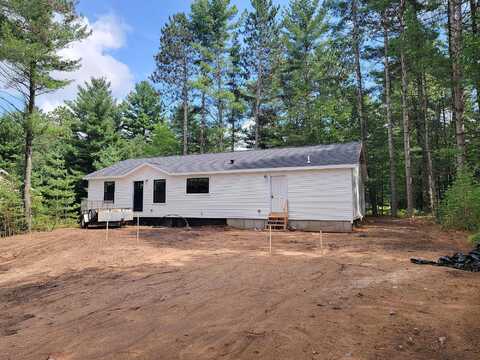 Lot 16 Oak Park Cr, Minocqua, WI 54548