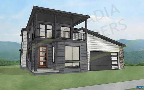 Lot 140 Pen Park Ln, Charlottesville, VA 22901
