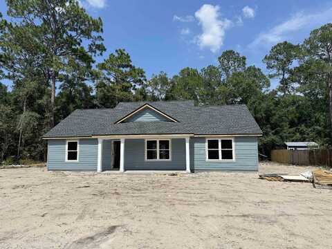 Lot 14 Eastgate Way, Crawfordville, FL 32327