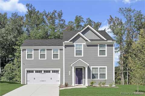 Lot 11 Kinross Circle, Hartfield, VA 23071