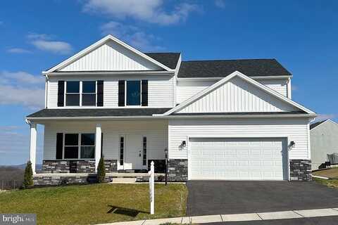 Lot 10 Thoroughbred Drive, York Haven, PA 17370