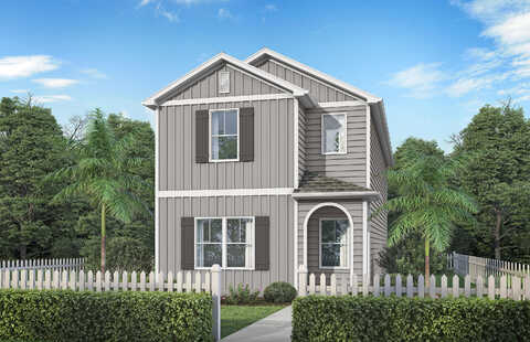 Lot 10 Arrowwood Boulevard, Freeport, FL 32439