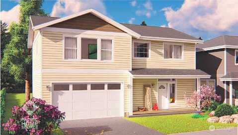 Lot 1 Se 247Th Place, Covington, WA 98042