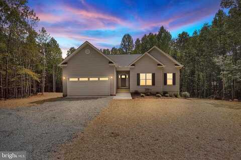 Lot 1 Dove Hill Road, Culpeper, VA 22701