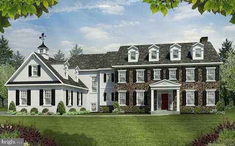 Lot 0 Old Limekiln Road, Doylestown, PA 18901