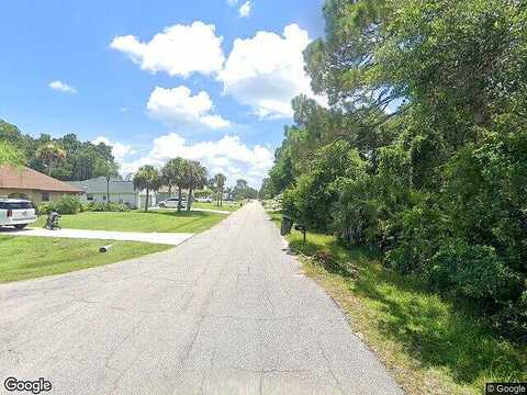 Kessler Terrace, North Port, FL 34287