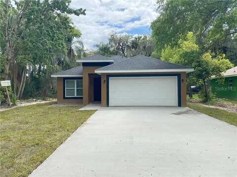 Jones Avenue, Sanford, FL 32773