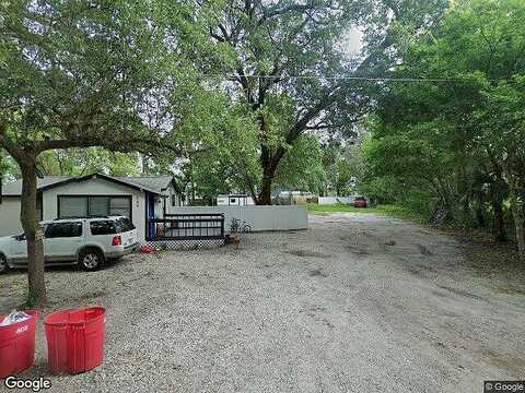 Jones Avenue, Sanford, FL 32773
