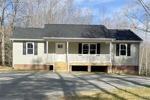 Howerton Road, Dunnsville, VA 22454