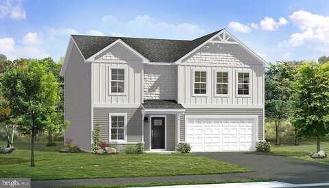 Homesite 54 Benjamin Road, Hanover, PA 17331