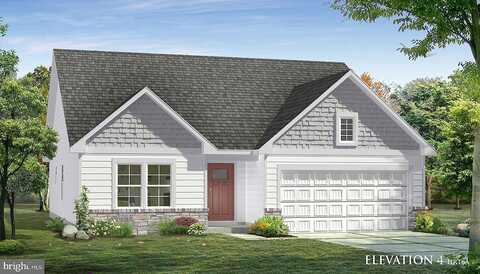 Homesite 53 Benjamin Road, Hanover, PA 17331