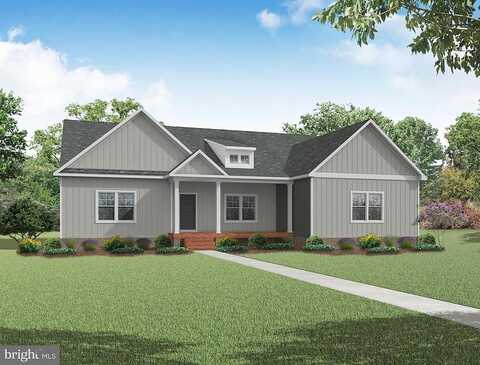 Glenmore Ln # Lot 32, Keswick, VA 22947