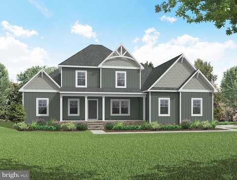 Glenmore Ln # Lot 31, Keswick, VA 22947