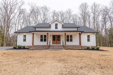 Cold Cheer Drive, Tappahannock, VA 22560