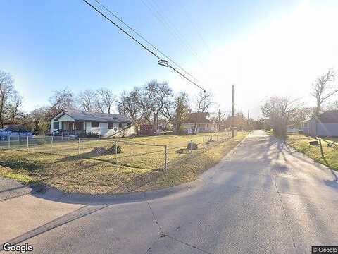 Chappel St, Terrell, TX 75160