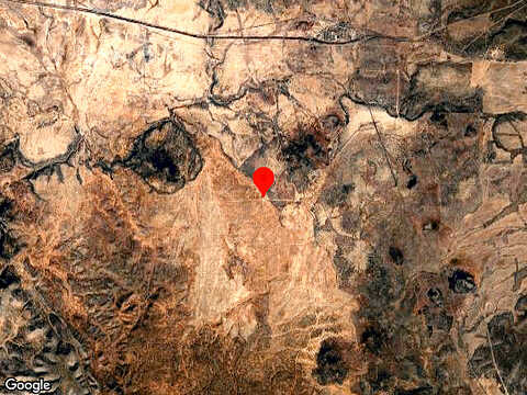 Cattle Dr, Ash Fork, AZ 86320