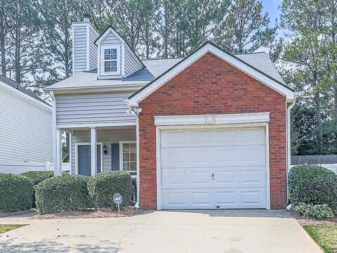 Address Withheld, Woodstock, GA 30188