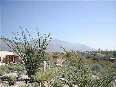 Address Withheld, Tucson, AZ 85718