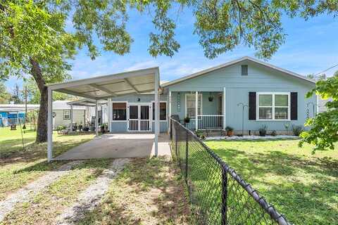 Address Withheld, Tow, TX 78672