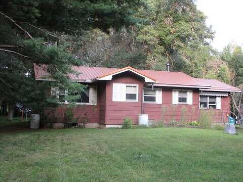 Address Withheld, Spooner, WI 54801