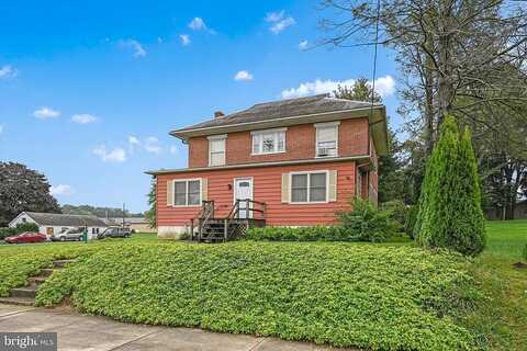 Address Withheld, Quarryville, PA 17566