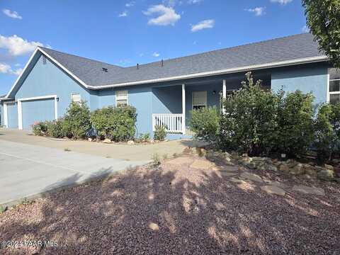 Address Withheld, Prescott Valley, AZ 86314