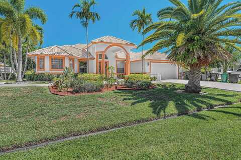 Address Withheld, Port Saint Lucie, FL 34983