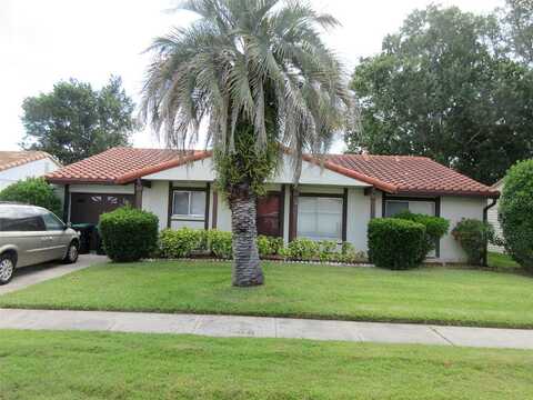 Address Withheld, Orlando, FL 32821