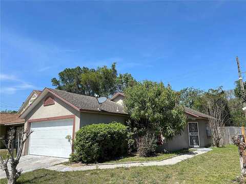 Address Withheld, Orlando, FL 32811