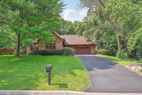 Address Withheld, Minnetonka, MN 55305