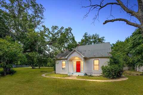 Address Withheld, Mcdade, TX 78650