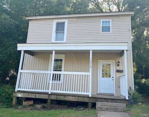 Address Withheld, Lynchburg, VA 24501