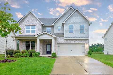 Address Withheld, Lithonia, GA 30058